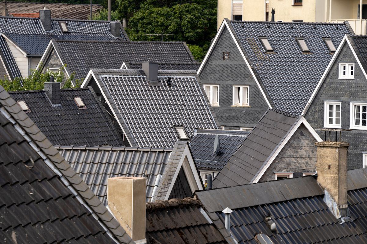Antunes Couverture, chantier de couvreur zingueur à Viry-Châtillon