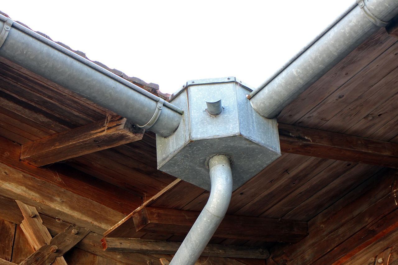 Antunes Couverture, chantier de couvreur zingueur à Viry-Châtillon